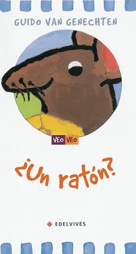 UN RATON VEO VEO