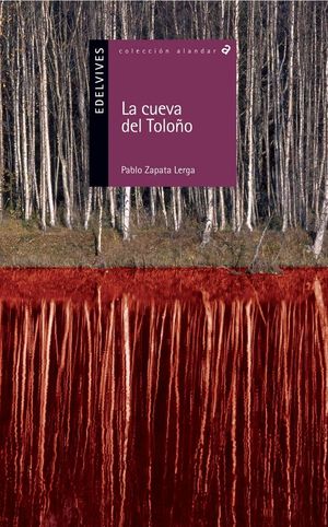 LA CUEVA DEL TOLOÑO