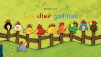 LAS DIEZ GALLINAS (T)