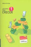 LECTURAS PARA CRECER 1ºEP