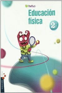 EDUCACION FISICA 2º PRIMARIA