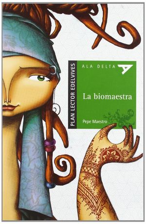 LA BIOMAESTRA (PLAN LECTOR)