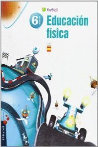 EDUCACIÓN FÍSICA 6º PRIMARIA