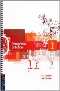 ORTOGRAFIA PRACTICA I