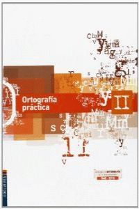 ORTOGRAFIA PRACTICA II