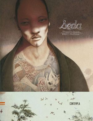 SEDA (EDICION ILUSTRADA)