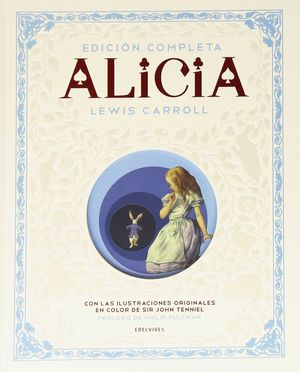 ALICIA (EDICION COMPLETA)