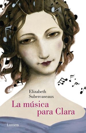 LA MUSICA PARA CLARA