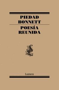 POESIA REUNIDA