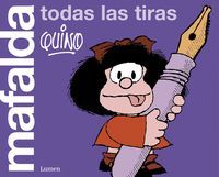 MAFALDA (TODAS LAS TIRAS)