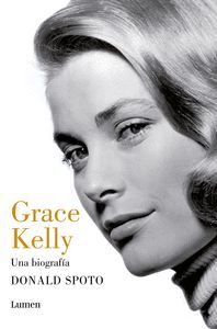 GRACE KELLY (UNA BIOGRAFÍA)