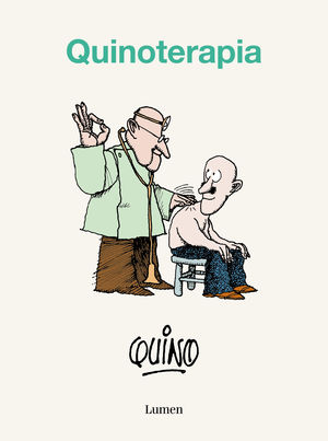 QUINOTERAPIA