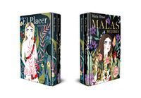 MALAS MUJERES / EL PLACER (ESTUCHE) 2 VOLS.