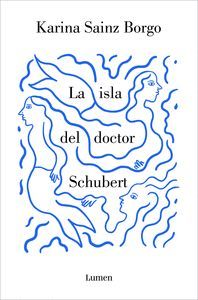LA ISLA DEL DOCTOR SCHUBERT