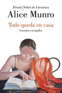 TODO QUEDA EN CASA (CUENTOS ESCOGIDOS)