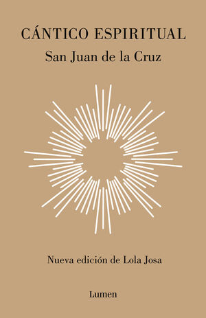 CÁNTICO ESPIRITUAL