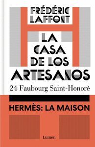 LA CASA DE LOS ARTESANOS