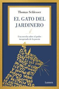 EL GATO DEL JARDINERO