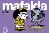 MAFALDA Nº0