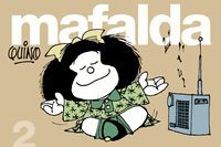 MAFALDA Nº2