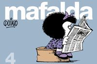 MAFALDA Nº4