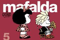 MAFALDA Nº5