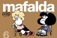 MAFALDA Nº6