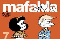 MAFALDA Nº7