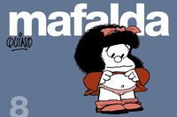 MAFALDA Nº8