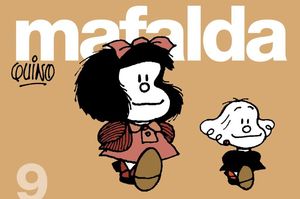 MAFALDA Nº9