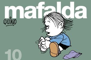 MAFALDA Nº10