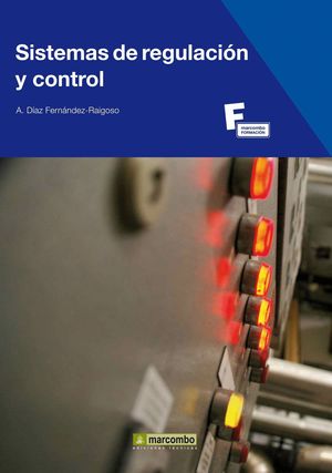 SISTEMAS DE REGULACIÓN Y CONTROL