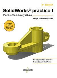 SOLIDWORKS PRÁCTICO I