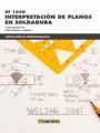 INTERPRETACION DE PLANOS EN SOLDADURA (UF1640)