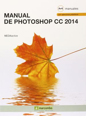 MANUAL DE PHOTOSHOP CC 2014