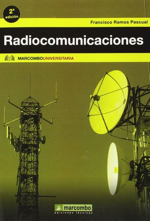 RADIOCOMUNICACIONES 2ªED.