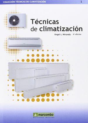 TECNICAS DE CLIMATIZACION