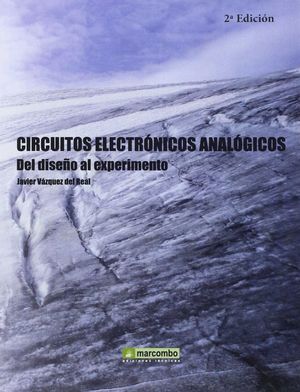 CIRCUITOS ELECTRONICOS ANALOGICOS