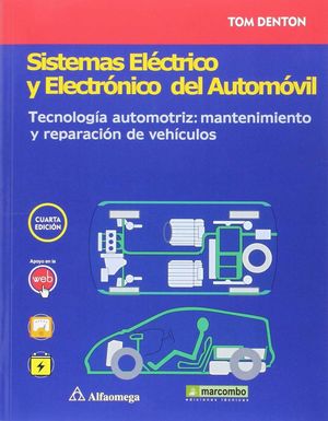 SISTEMAS ELECTRICO Y ELECTRONICO DEL AUTOMOVIL
