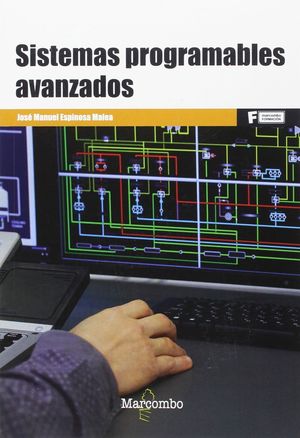 SISTEMAS PROGRAMABLES AVANZADOS