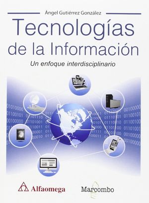 TECNOLOGIAS DE LA INFORMACION