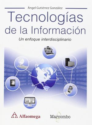 TECNOLOGIAS DE LA INFORMACION