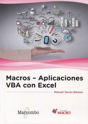 MACROS - APLICACIONES VBA CON EXCEL