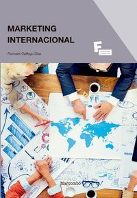 MARKETING INTERNACIONAL