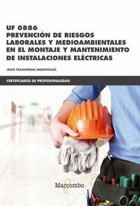 PREVENCION DE RIESGOS LABORALES Y MEDIOAMBIENTALES