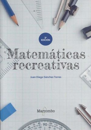 MATEMATICAS RECREATIVAS