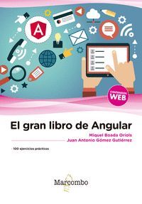 GRAN LIBRO DE ANGULAR,EL