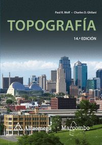 TOPOGRAFÍA