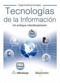 TECNOLOGÍAS DE LA INFORMACIÓN