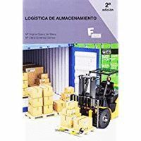 LOGISTICA DE ALMACENAMIENTO